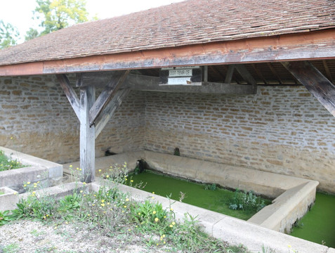 Lavoir De Cocloyes