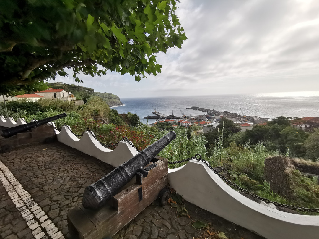 Igreja Da Nossa Senhora Do Rosário景点图片