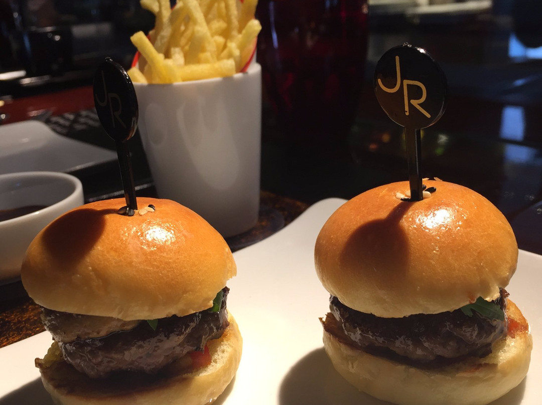 L'Atelier de Joël Robuchon
