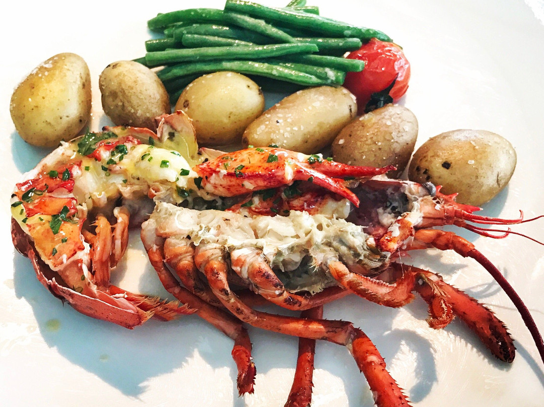 Watermark Restaurant