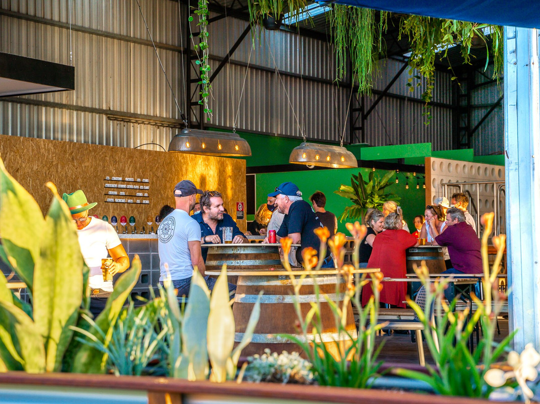 Woolgoolga Brewing Co