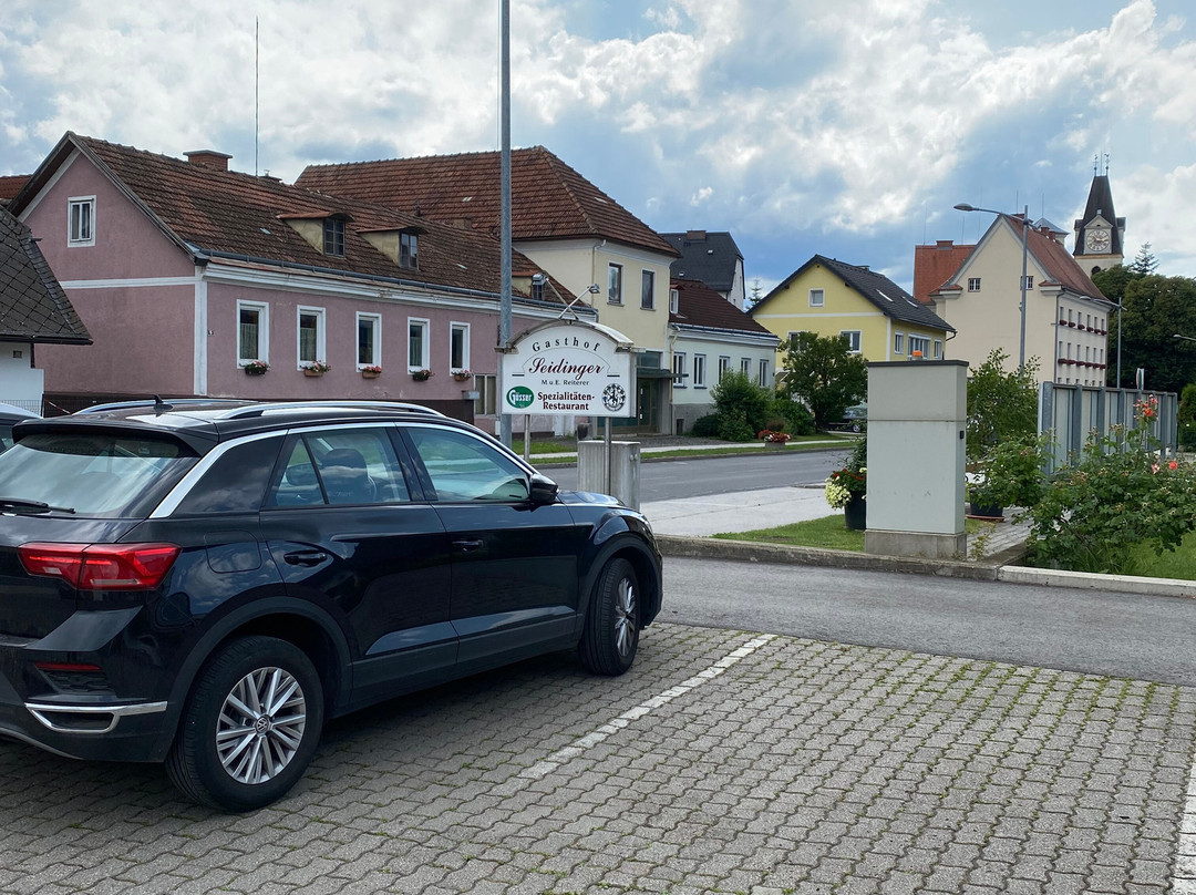 Gasthaus Seidinger