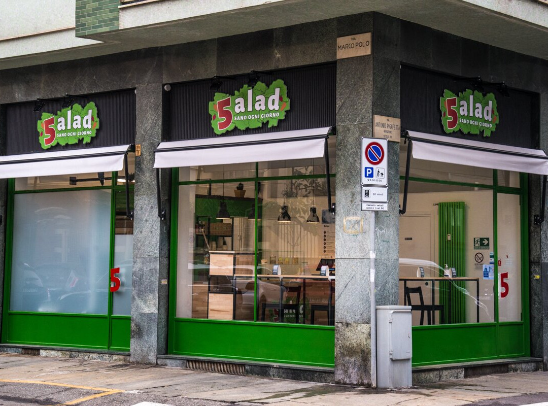 5alad