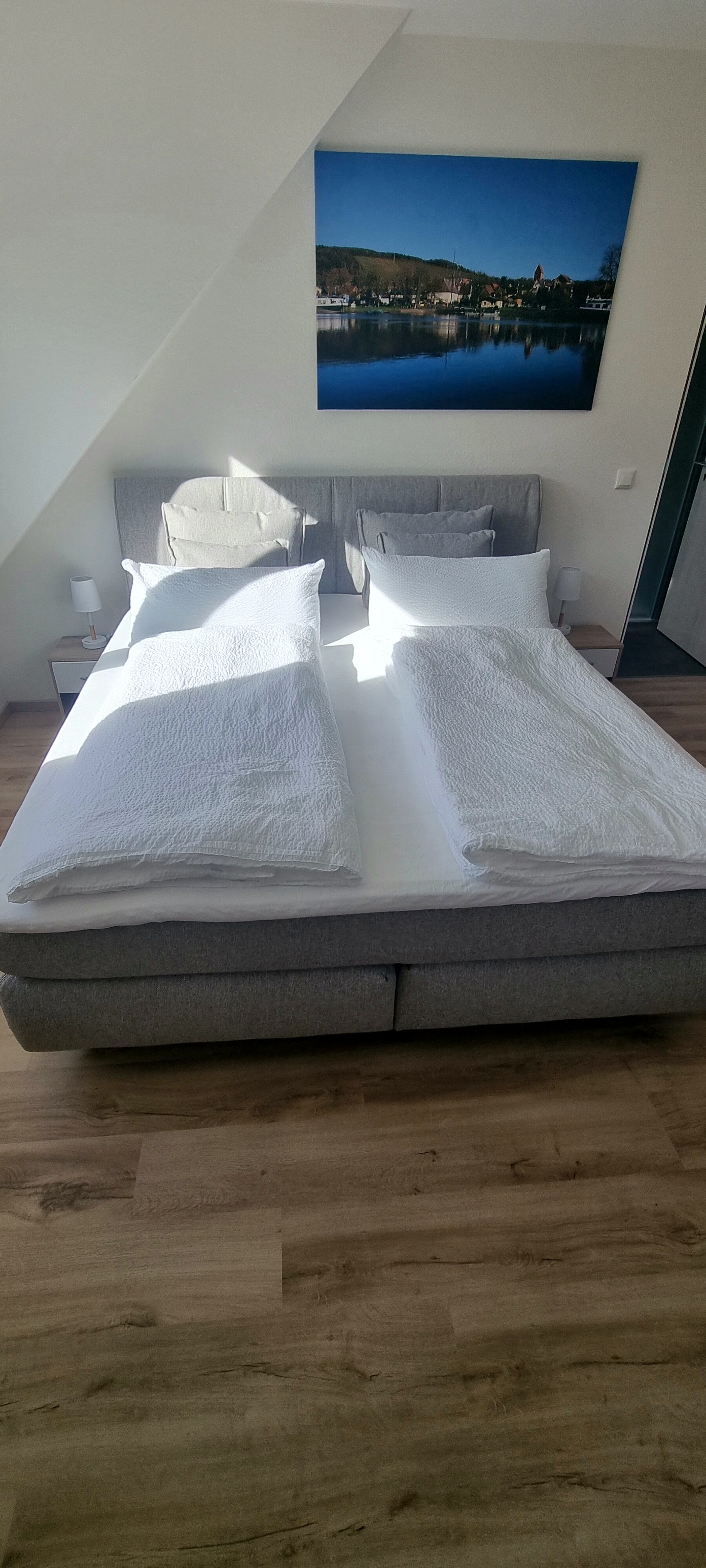 Gasthaus Goldener Stern-客卧