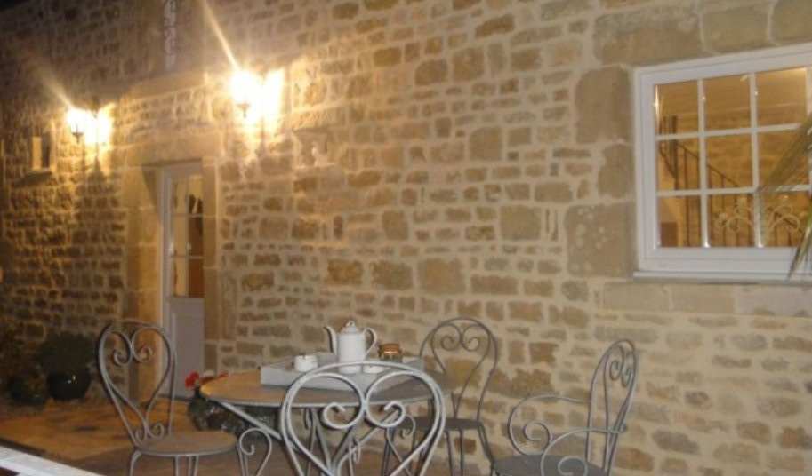 Chambres d’Hôtes - La Bourgetterie主图