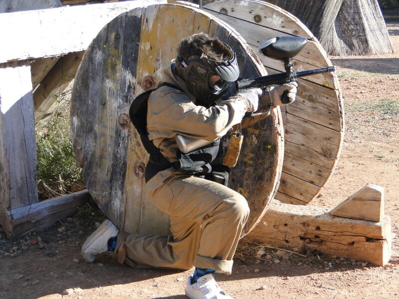 Aventura Valencia-Estivella必去景点