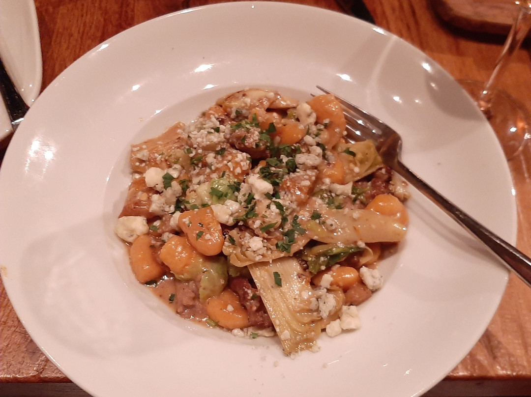 Atalian Kitchen & Bar