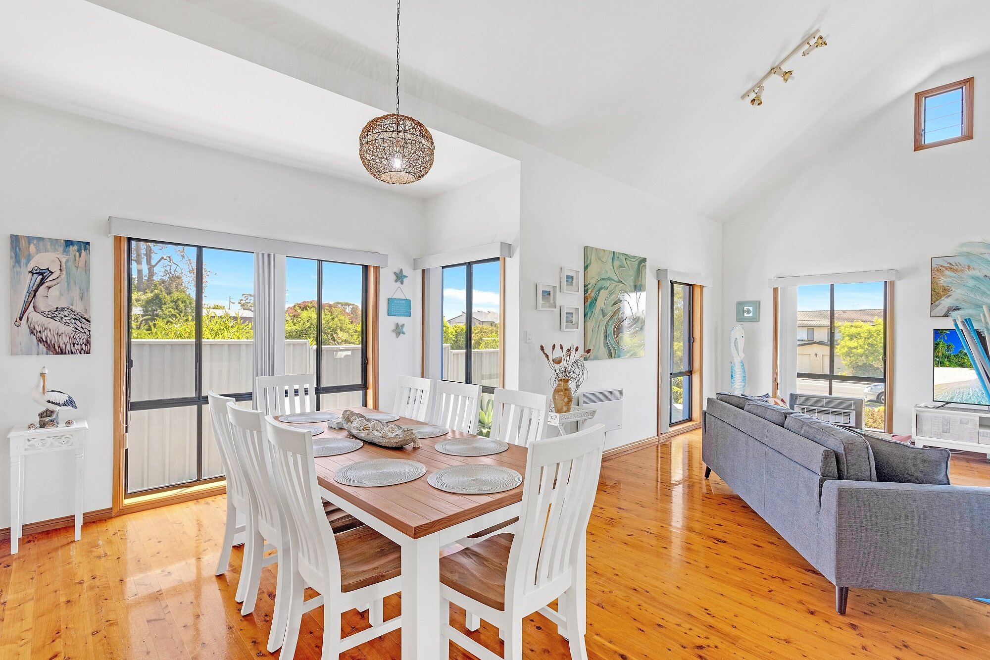 Sanddancers Jervis Bay Holiday Accommodation-官方