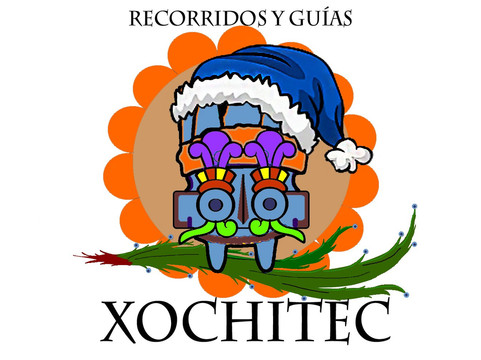 Recorridos y Guias Xochitec A.C.