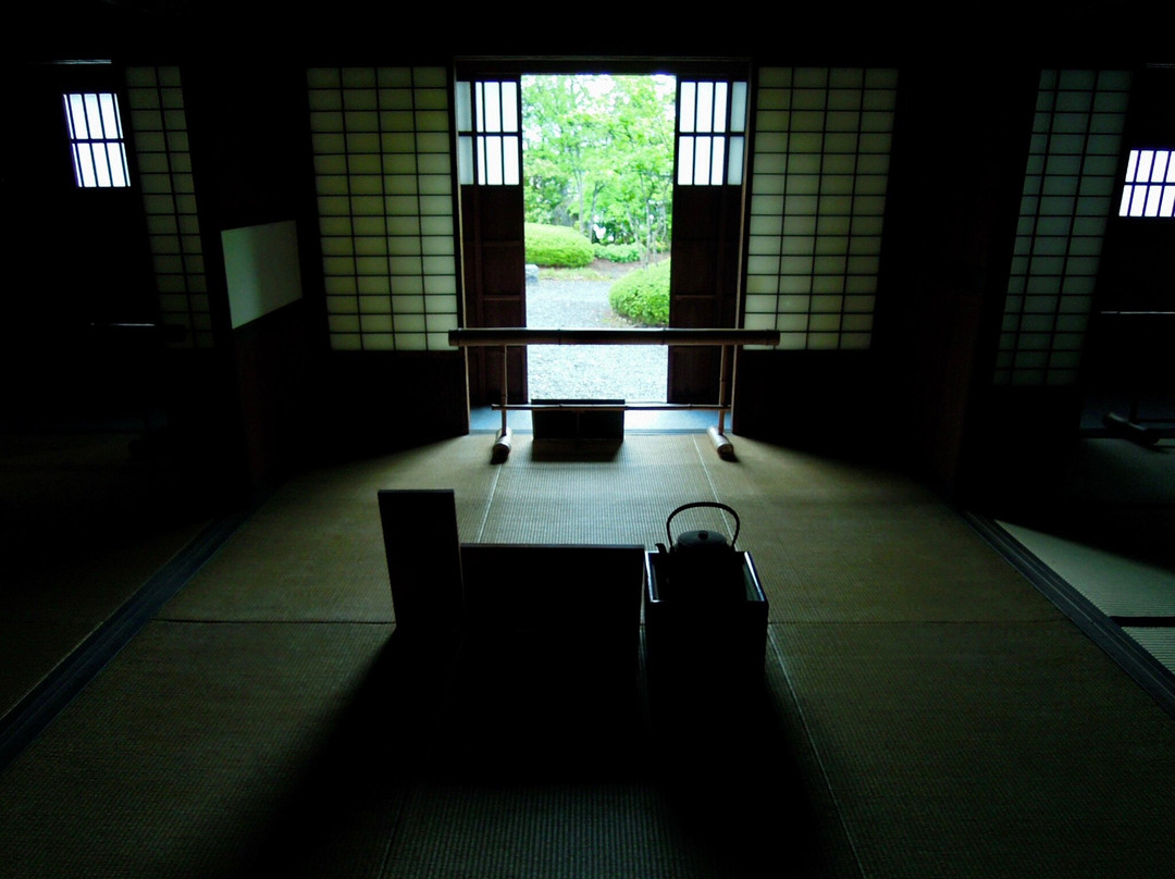 Kitakata Kura no Sato-喜多方市必去景点