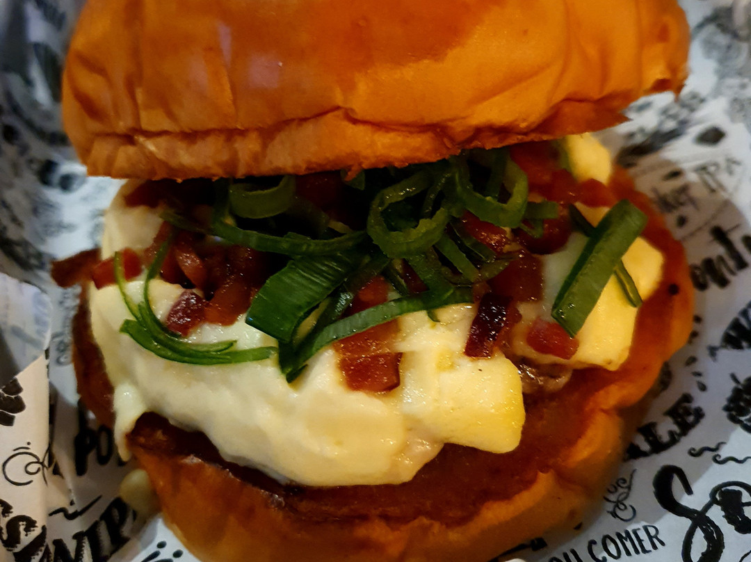 Bragantina Taphouse Atibaia-阿蒂巴亚必去景点