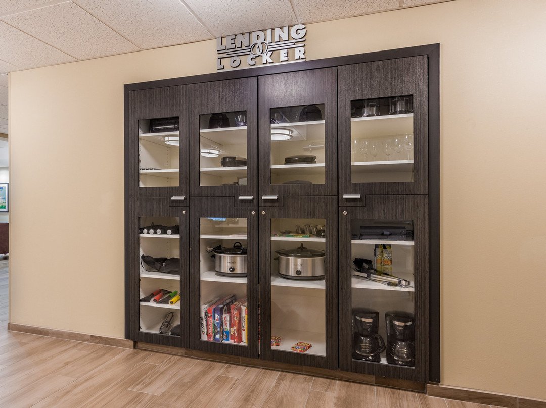 Candlewood Suites Bethlehem South by IHG主图