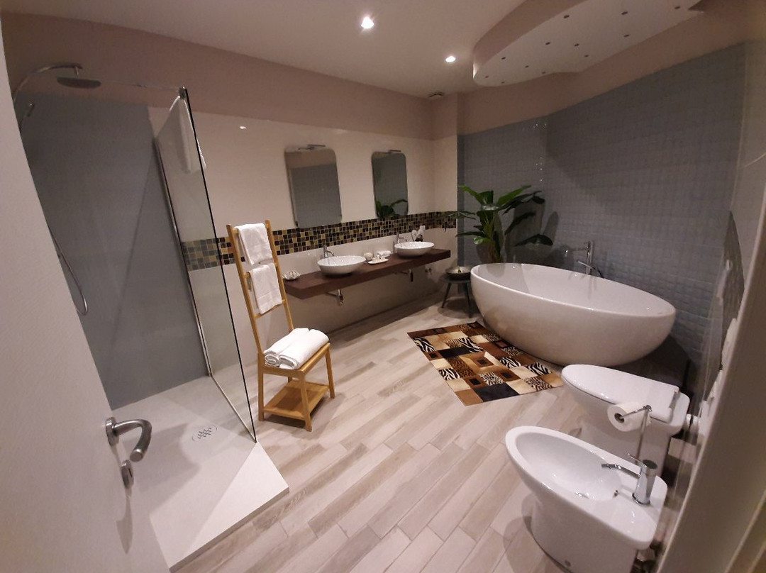 Relais Marlene主图