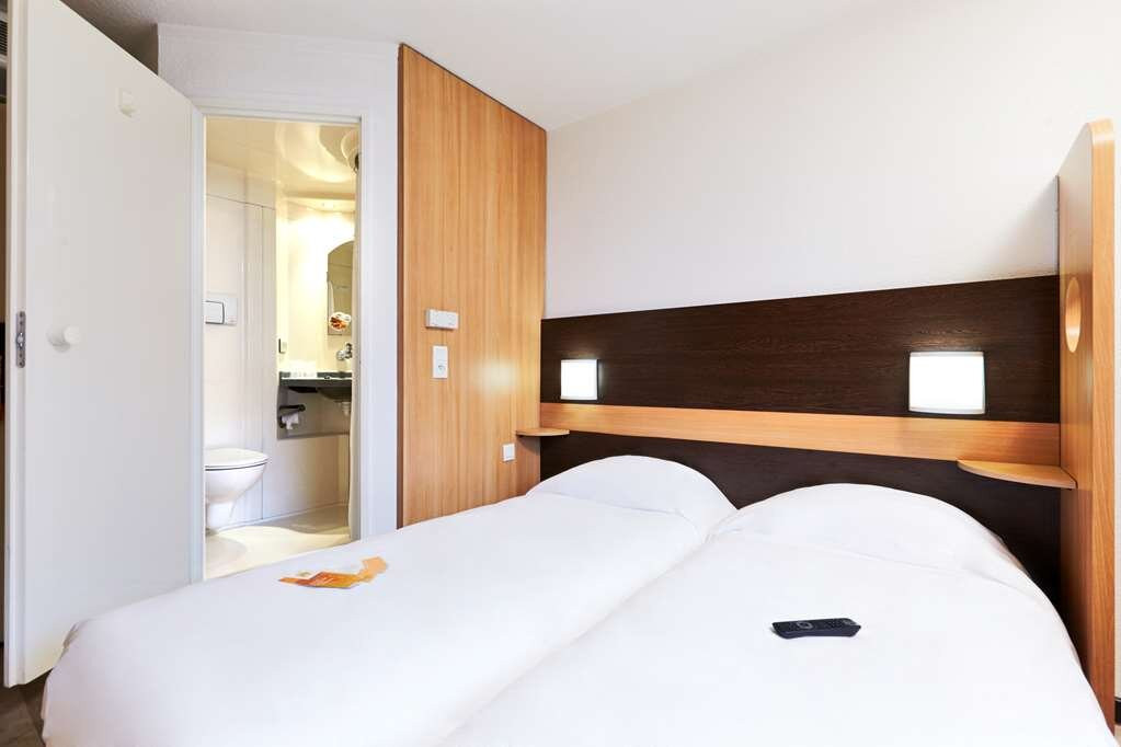 B&B HOTEL Cholet Nord主图