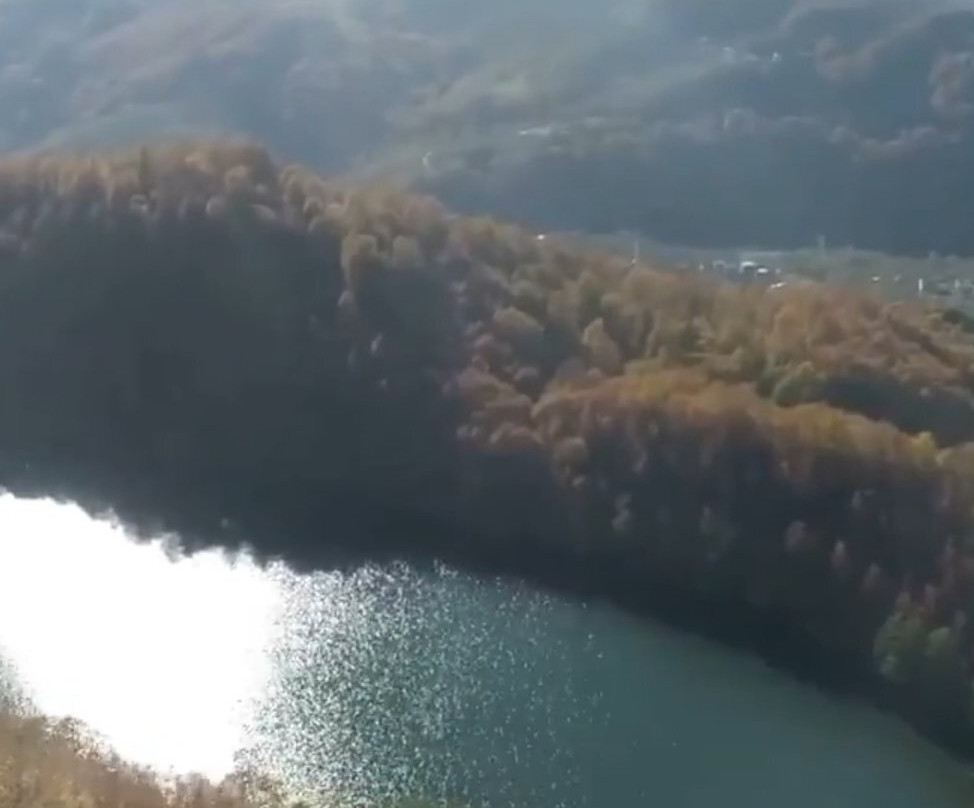 Ulugol Tabiat Parki景点图片