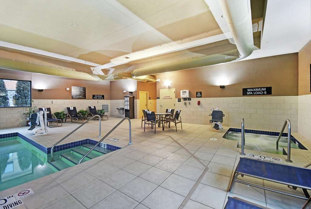 Hampton Inn Beloit主图