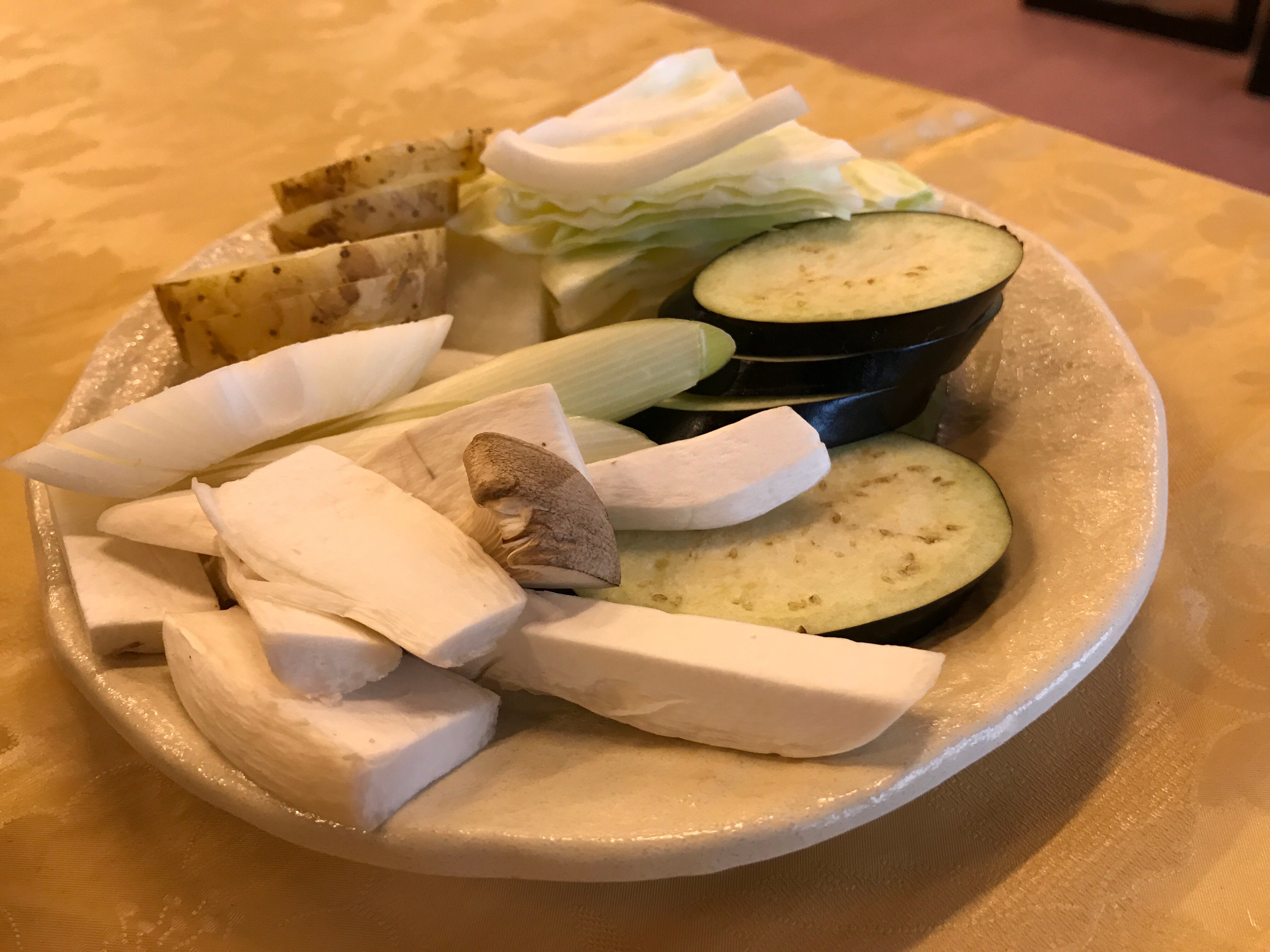 Hanamomiji-餐饮