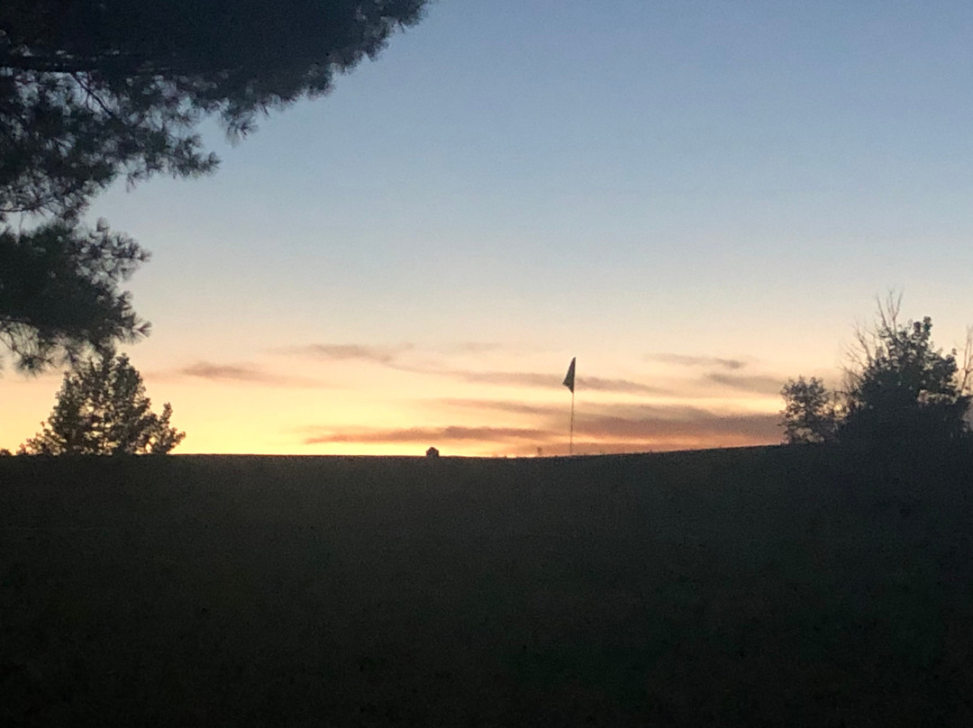 Hinckley Hills Golf Course