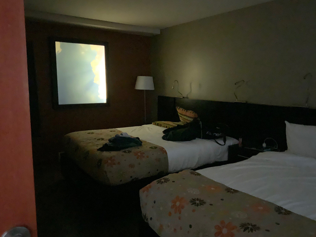 Hotel Must - Aeroport de Quebec主图