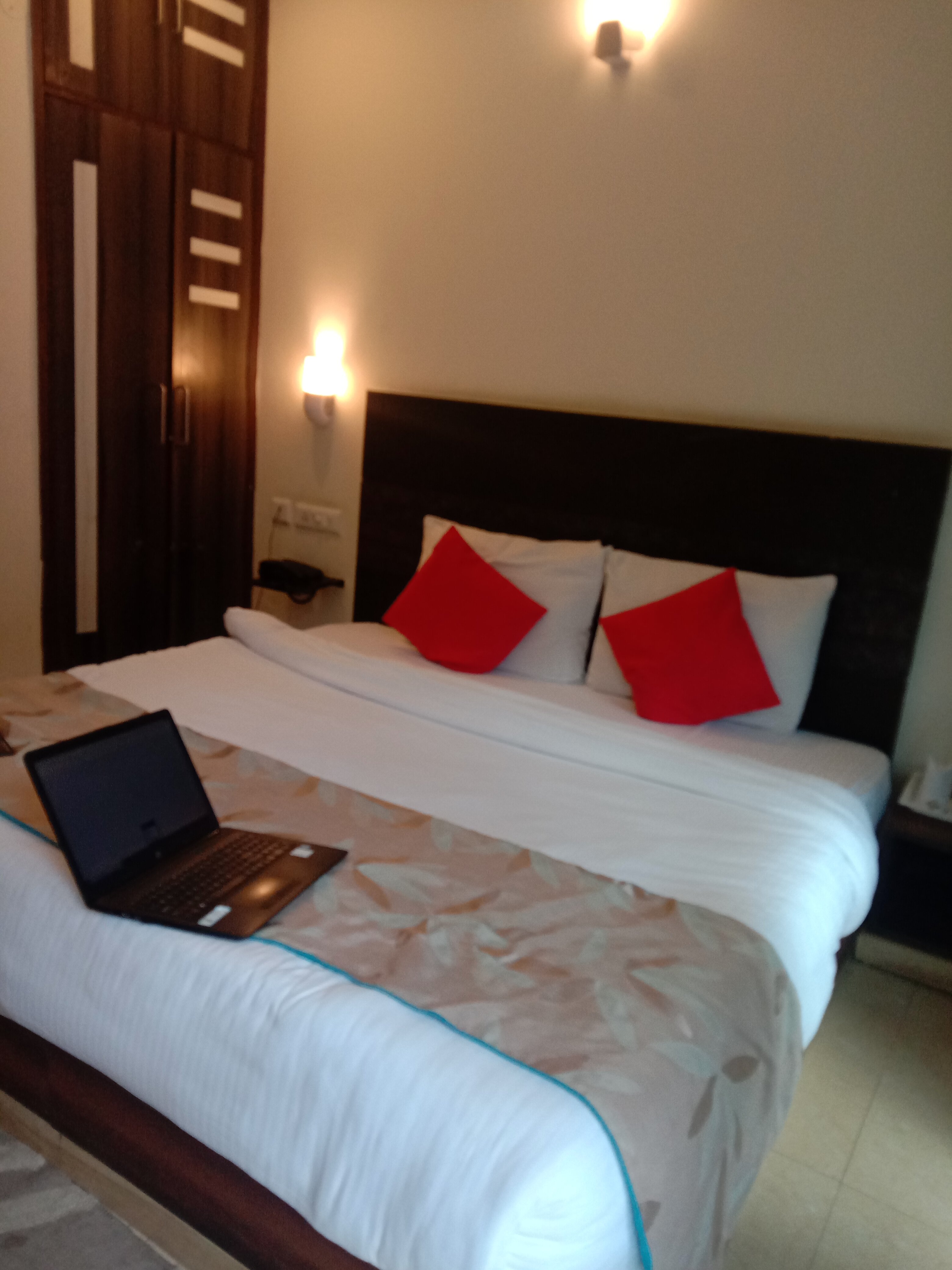 Kasauli Continental Resort-官方