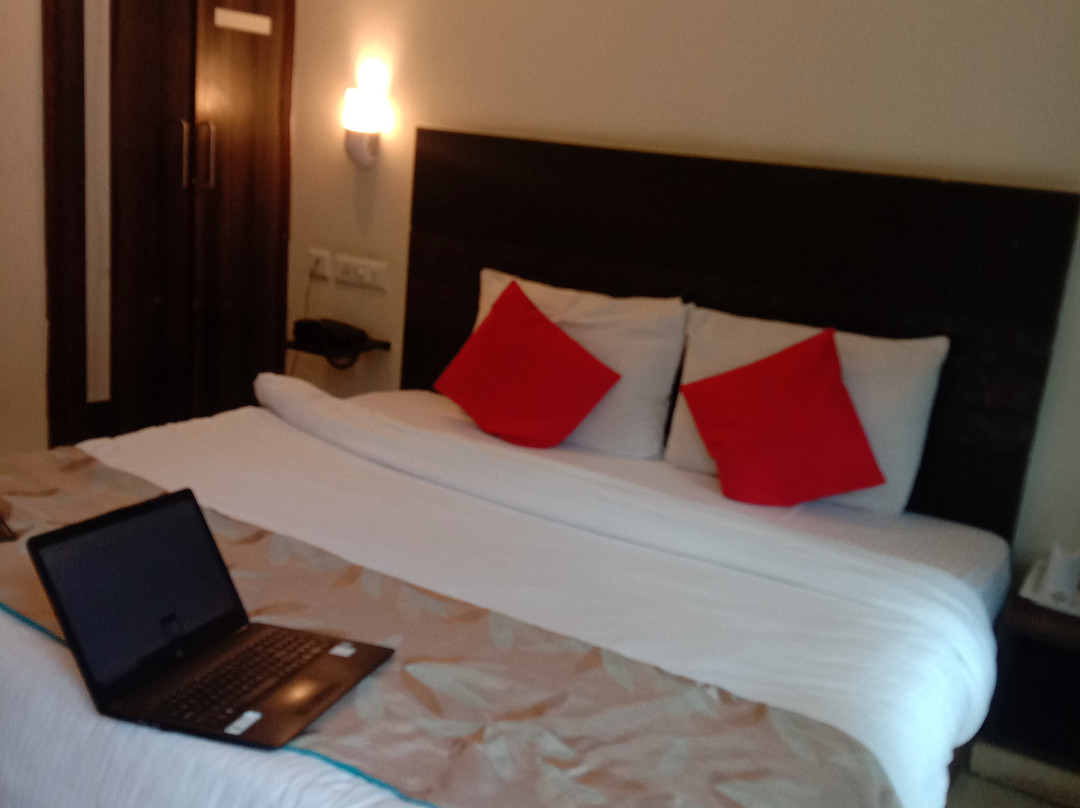 Kasauli Continental Resort主图