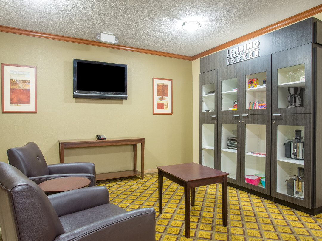 Candlewood Suites Nogales by IHG主图