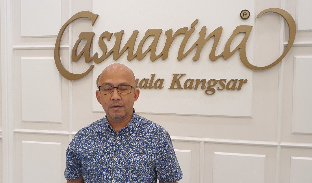 Casuarina Kuala Kangsar主图