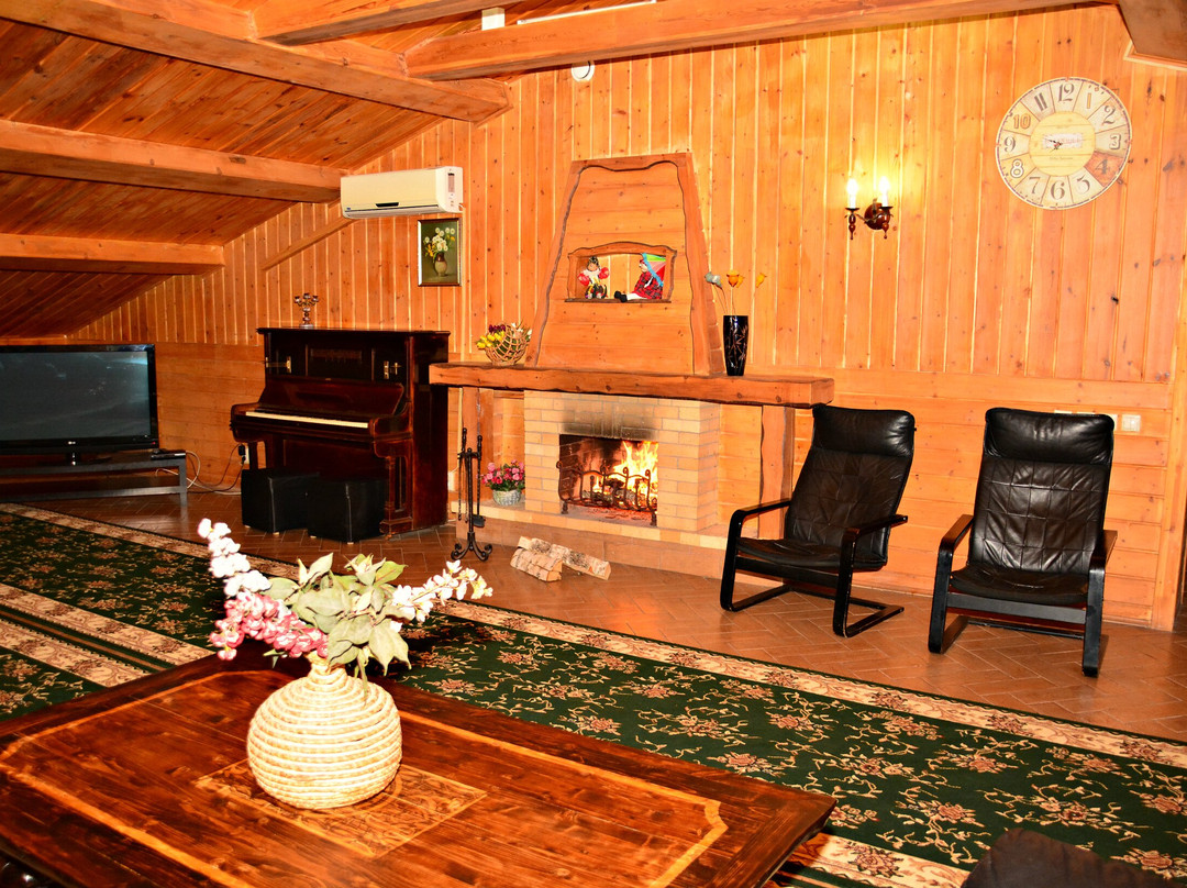 EcoHotel Suzdal Inn主图