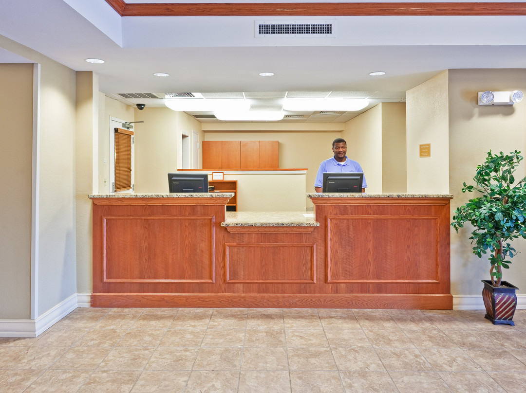 Candlewood Suites Flowood By IHG主图