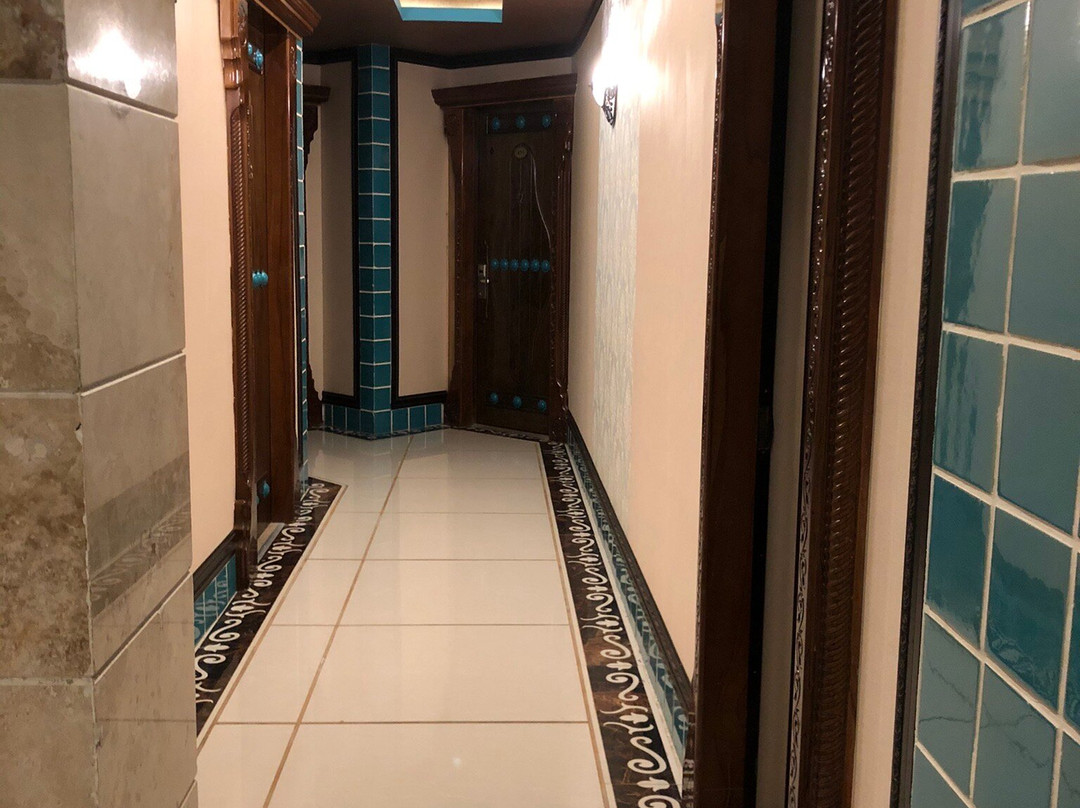 Karimkhan Hotel主图