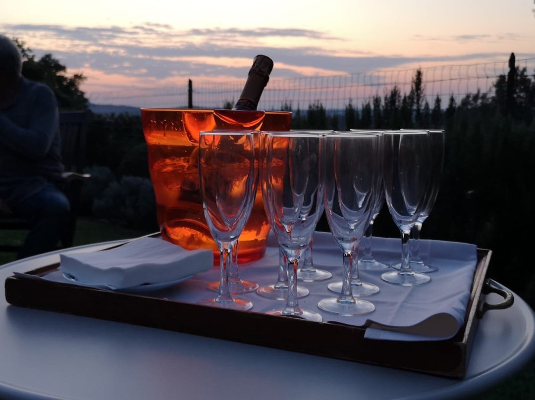 La Veronica Resort主图