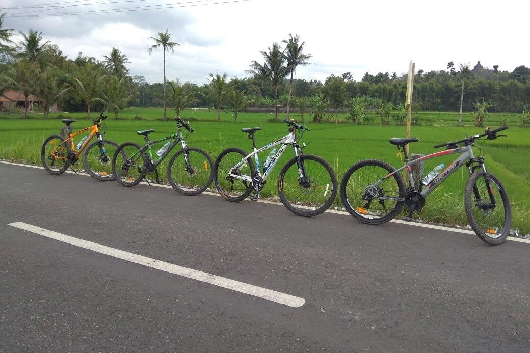 borobudurlocaltour-Borobudur必去景点