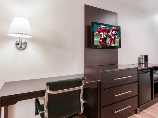 里士满酒店住宿-Red Roof Inn Richmond, KY