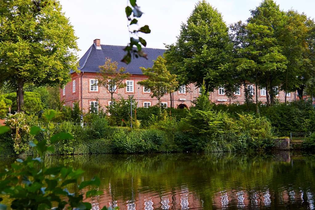 Hotel Pelli Hof Rendsburg by Tulip Inn主图