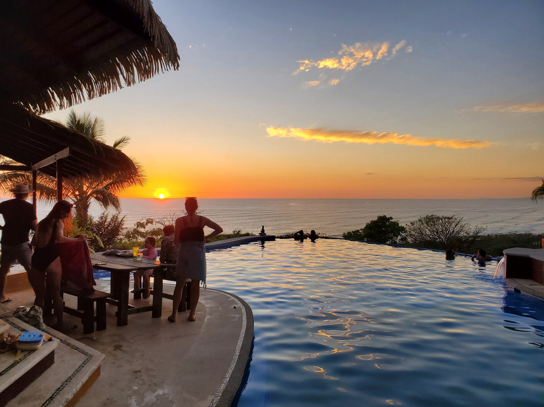 Hotel Vista de Olas主图