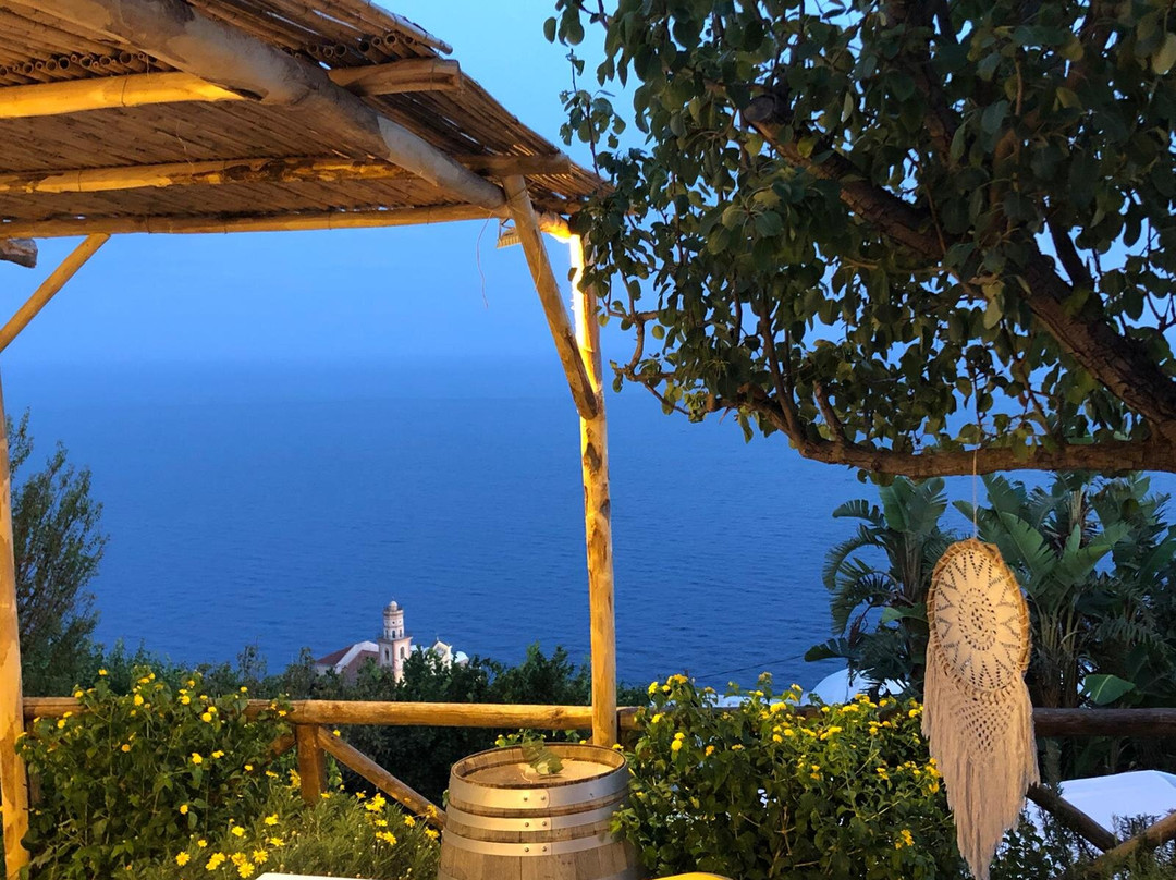 Thats Amore holidays - Villa Donna Antonia