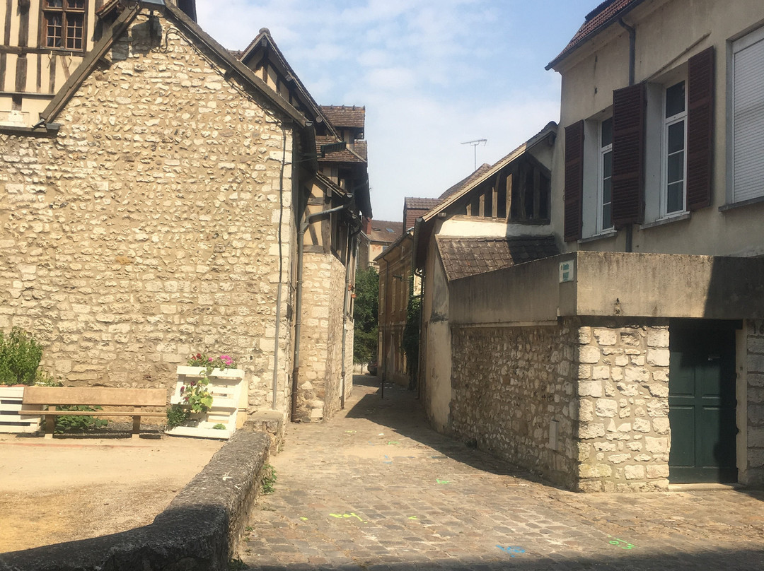 Maison du Temps Jadis景点图片