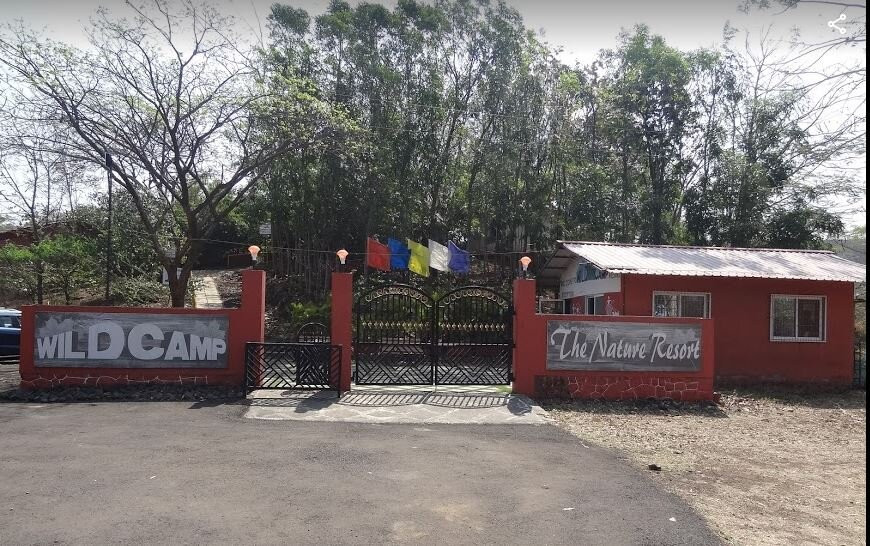 Wild Camp Resort主图