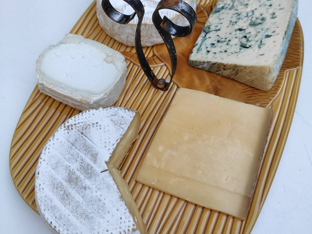 La Maison du Soleil主图