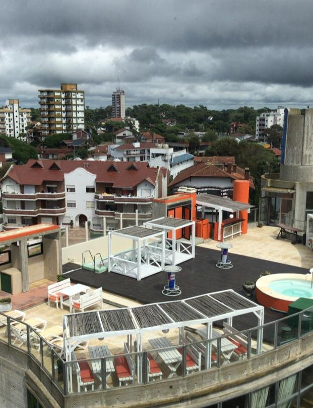 Hosteria Tequendama主图