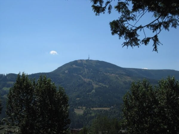 Park Krajobrazowy Beskidu Śląskiego/Beskid Śląski landscape park景点图片