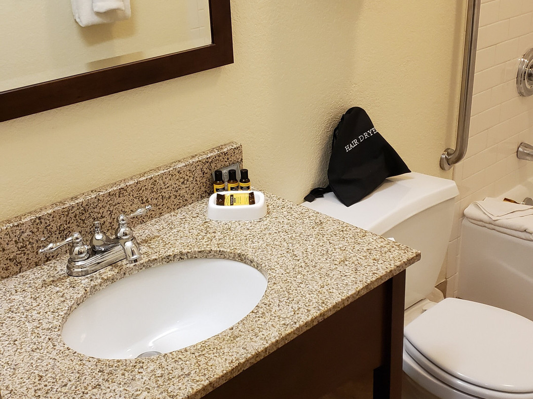 Best Western Plus Eagle/Vail Airport主图