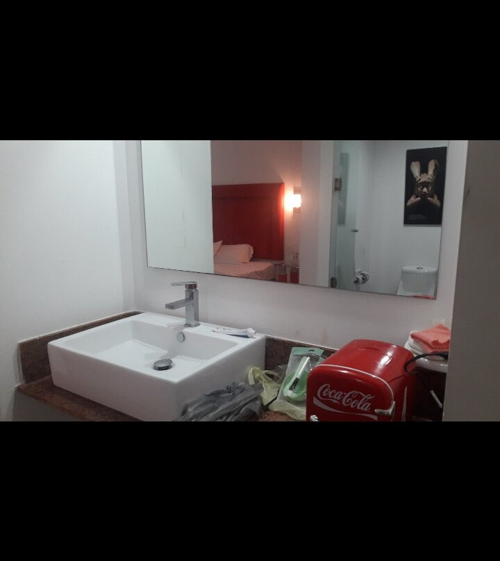 Hotel Zar Coatzacoalcos主图