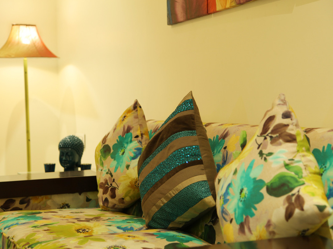 WJ Grand Hotel主图