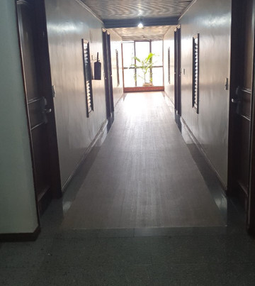 Dan Inn Ribeirão Preto主图