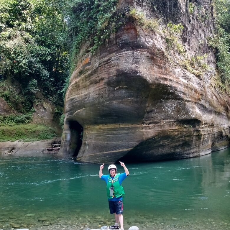 Rio Guejar-Meta Department必去景点