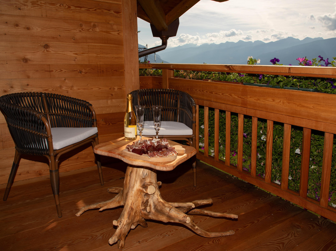 Belvedere B & B主图