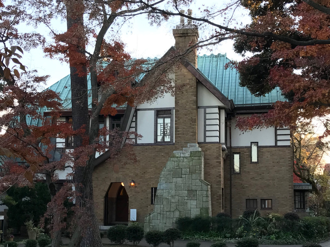 Mitaka Yamamoto Yuzo Memorial Museum-三鹰市必去景点