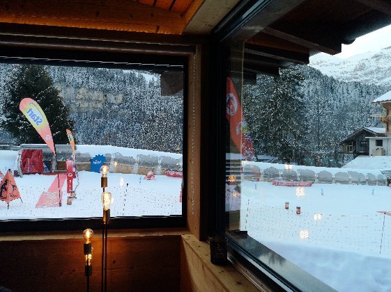 Palladium de Champéry-官方