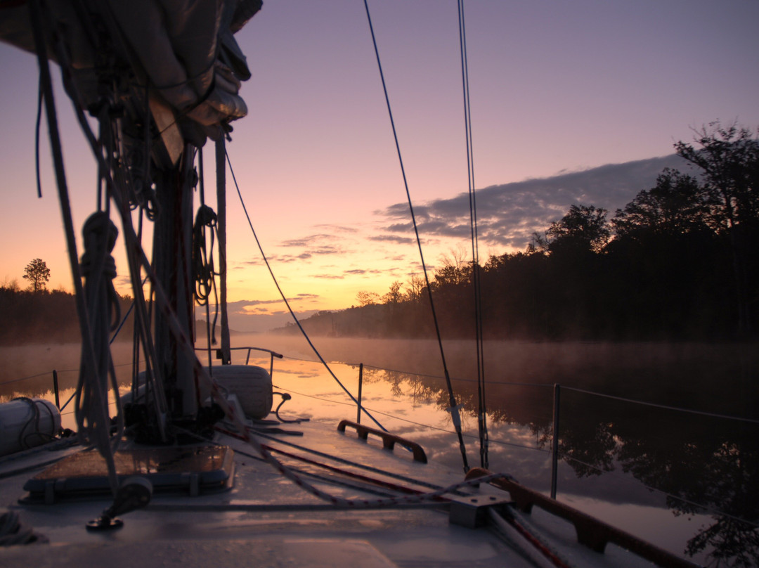 Captain Morgan's Boat Training & Charters, LLC景点图片